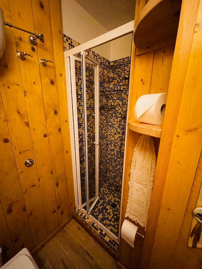 La Veranda Nella Neve - Camigliatello Silano Eksteriør bilde