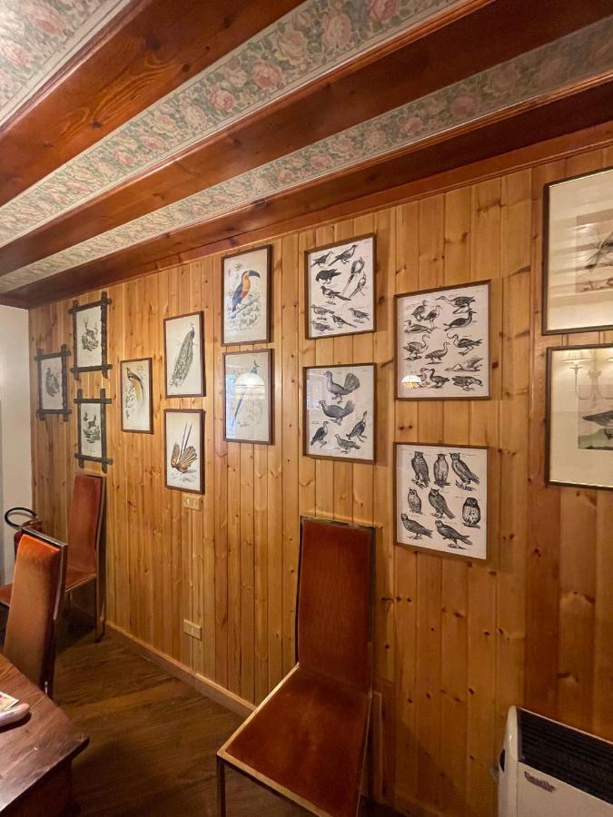 La Veranda Nella Neve - Camigliatello Silano Eksteriør bilde