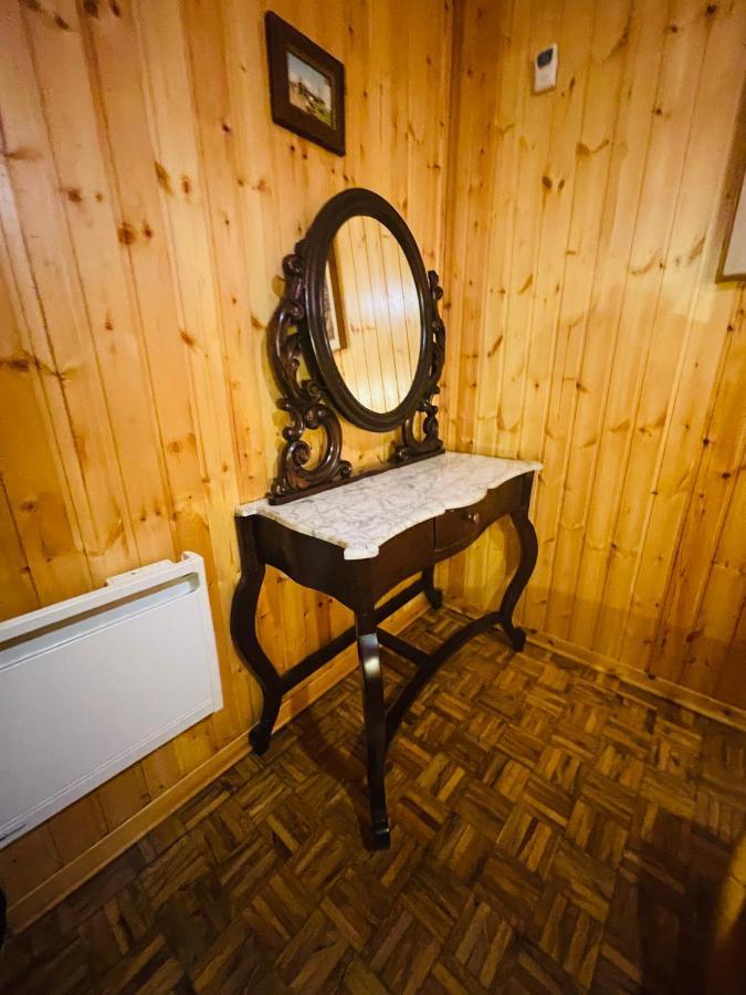 La Veranda Nella Neve - Camigliatello Silano Eksteriør bilde