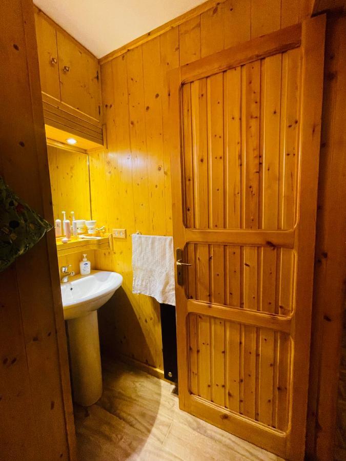 La Veranda Nella Neve - Camigliatello Silano Eksteriør bilde