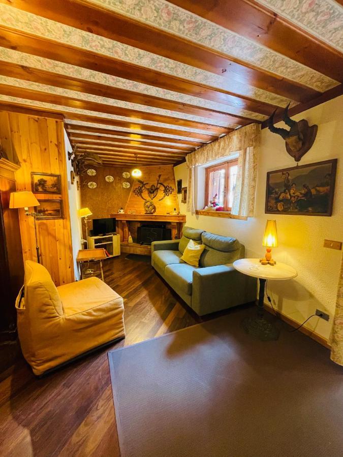 La Veranda Nella Neve - Camigliatello Silano Eksteriør bilde