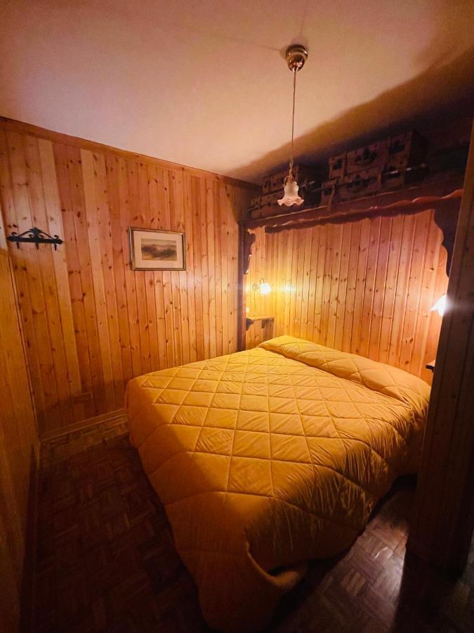 La Veranda Nella Neve - Camigliatello Silano Eksteriør bilde